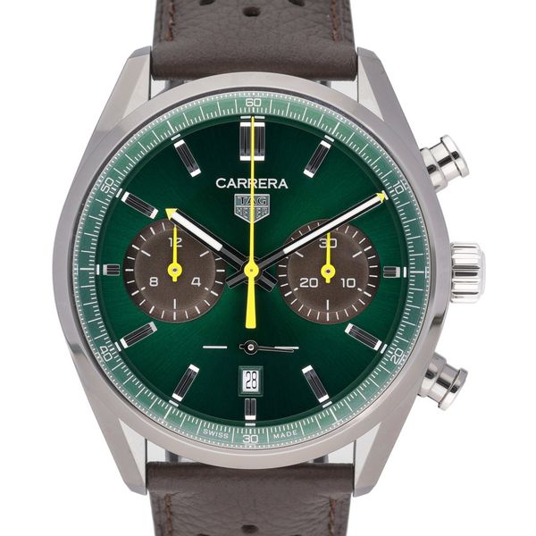 Tag Heuer Carrera CBN2012